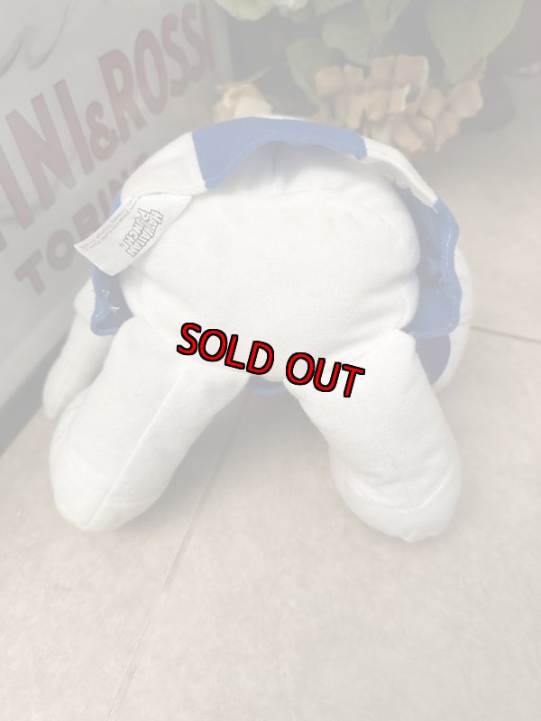 画像15: Hawaiian Punch Plush doll  / ハワイアンパンチ　ぬいぐるみ　ドール　 (15)