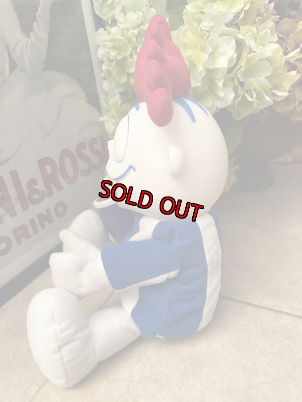 画像5: Hawaiian Punch Plush doll  / ハワイアンパンチ　ぬいぐるみ　ドール　 (5)