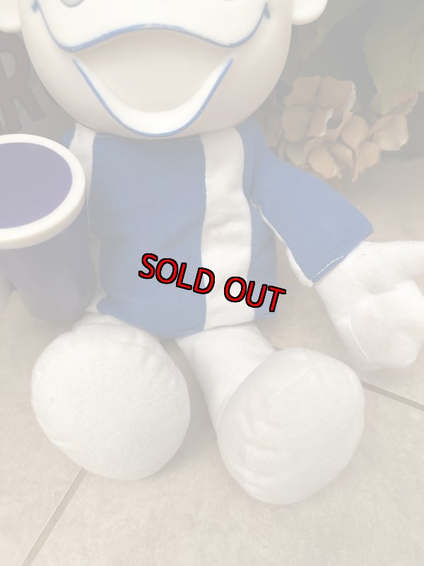 画像3: Hawaiian Punch Plush doll  / ハワイアンパンチ　ぬいぐるみ　ドール　 (3)