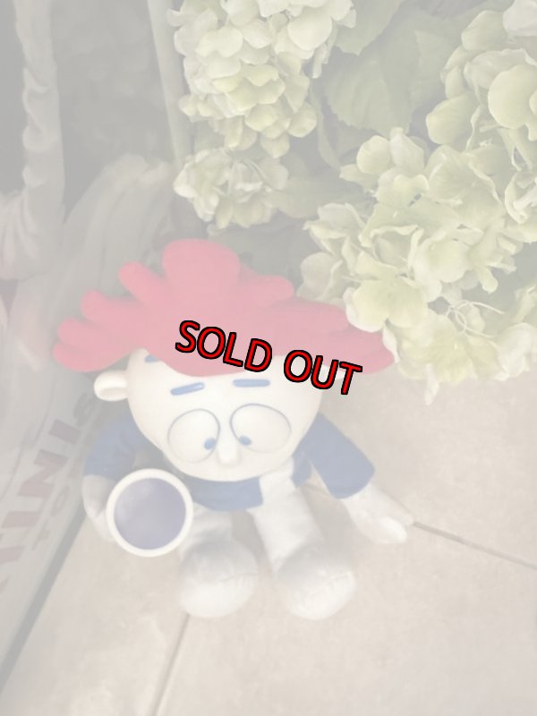 画像4: Hawaiian Punch Plush doll  / ハワイアンパンチ　ぬいぐるみ　ドール　 (4)