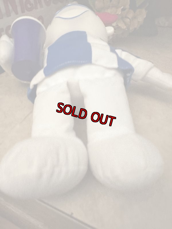 画像14: Hawaiian Punch Plush doll  / ハワイアンパンチ　ぬいぐるみ　ドール　 (14)