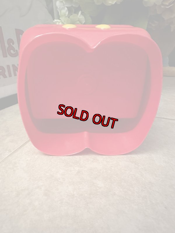 画像8: Mickey Mouse kitchen sink ice cream cup / ディズニーランド　ミッキーマウス　キッチンシンク　アイスクリームカップ (8)