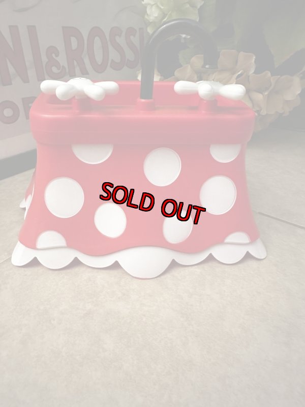 画像5: Minnie Mouse kitchen sink ice cream cup / ディズニーランド　ミニーマウス　キッチンシンク　アイスクリームカップ (5)