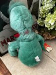画像6: Grinch Dr Seuss  Macy’s Stuffed Plush Doll with Tag&Book 1997 / ドクター・スース　グリンチ 大きめ　タグ&ブック付きぬいぐるみ　 (6)