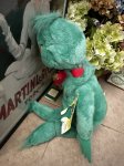 画像5: Grinch Dr Seuss  Macy’s Stuffed Plush Doll with Tag&Book 1997 / ドクター・スース　グリンチ 大きめ　タグ&ブック付きぬいぐるみ　 (5)