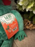画像16: Grinch Dr Seuss  Macy’s Stuffed Plush Doll with Tag&Book 1997 / ドクター・スース　グリンチ 大きめ　タグ&ブック付きぬいぐるみ　 (16)