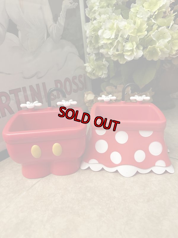 画像10: Mickey Mouse kitchen sink ice cream cup / ディズニーランド　ミッキーマウス　キッチンシンク　アイスクリームカップ (10)