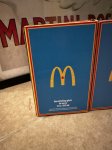 画像15: McDonald’s Collectors Glass complete set of 6 with box(Sealed) / マクドナルド  コレクターズグラス　箱入り　箱入り6個セット(未開封) (15)
