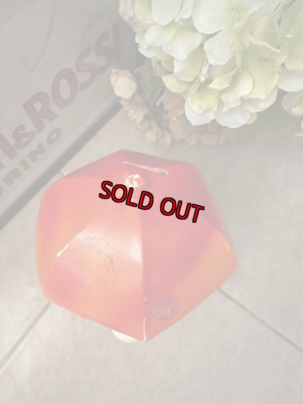 画像4: Marty Play Pal  Marty Vinyl doll coin bank  1971 / プレイパル　マーティー　プラスチック製　貯金箱　コインバンク (4)