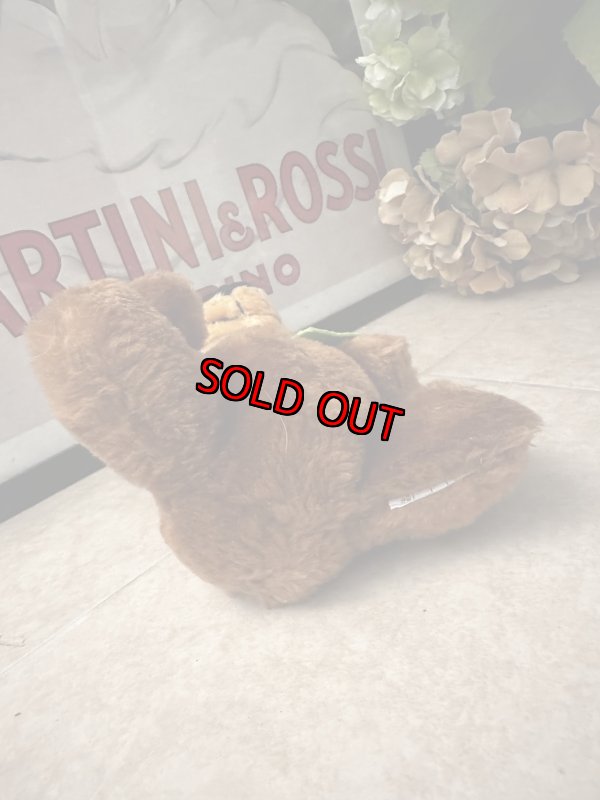 画像7: Hanna Barbera Yogi Bear Plush Doll  / ハンナバーベラ　ヨギベア　ぬいぐるみ (7)