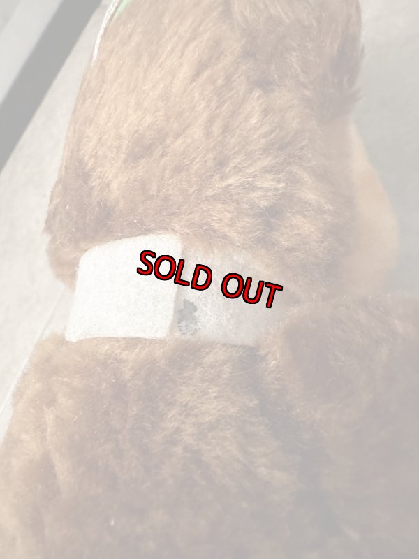 画像10: Hanna Barbera Yogi Bear Plush Doll  / ハンナバーベラ　ヨギベア　ぬいぐるみ (10)