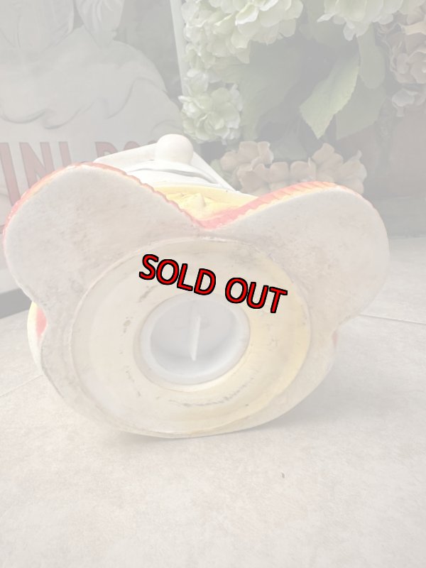 画像10: Marty Play Pal  Marty Vinyl doll coin bank  1971 / プレイパル　マーティー　プラスチック製　貯金箱　コインバンク (10)