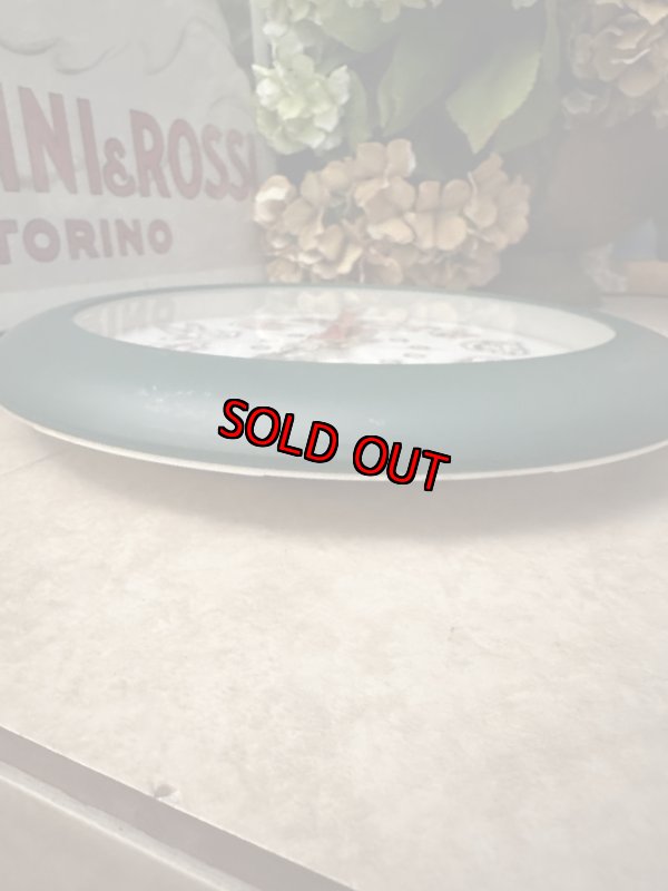 画像9: Warner Bro.  Looney tunes Plastic wall clock 2000 /  ルーニーチューン　ワーナーブラザーズ　壁時計　 (9)