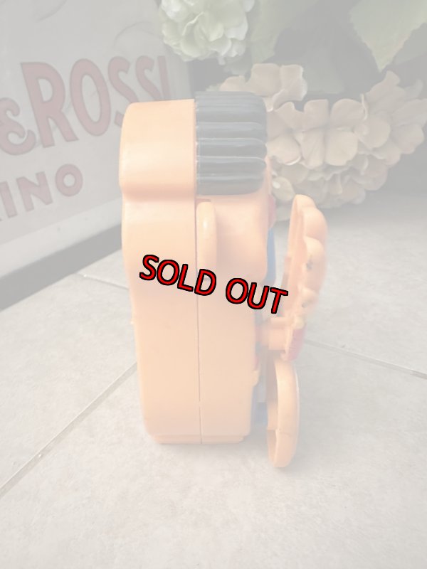 画像7: Sesame Street Ernie music Doll Illco /  セサミストリート　アーニー　ミュージック　オルゴール　ドール (7)