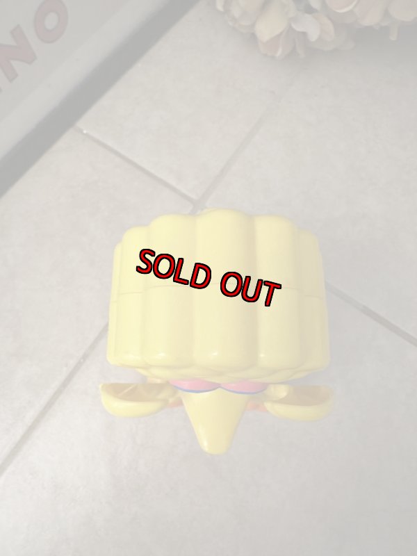 画像5: Sesame Street Big bird music Doll Tyco /  セサミストリート　ビッグバード　ミュージック　オルゴール　ドール (5)