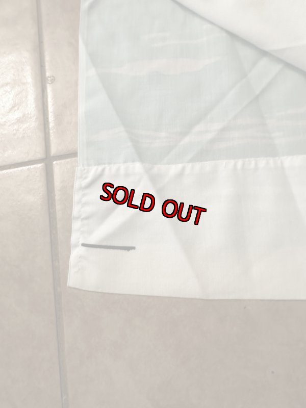 画像14: Yogi Bear Hanna Barbera Flat  Sheet  / ハンナバーベラ、ヨギベアのフラットシーツ (14)