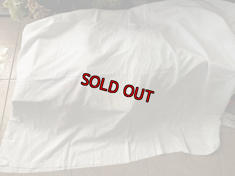 画像10: Yogi Bear Hanna Barbera Flat  Sheet  / ハンナバーベラ、ヨギベアのフラットシーツ (10)