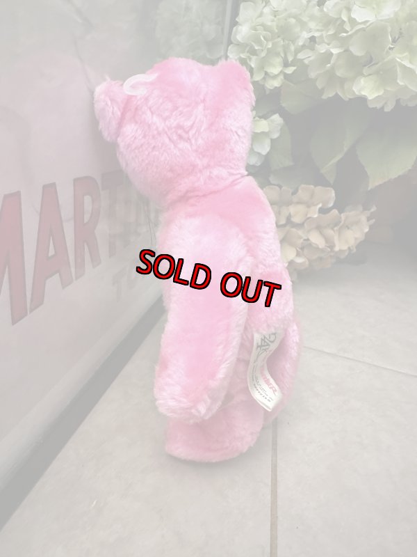 画像7: Pink Panther Plush Stuffed Doll 1987 / ピンクパンサー　吸盤付きぬいぐるみ　ドール (7)