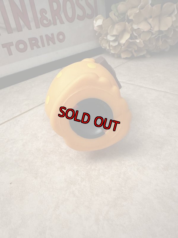 画像8: Kraft Macaroni&Cheese Cheesasaurus Rex coin bank / クラフト社　マカロニチーズ　チーザサウルスレックス　貯金箱 (8)