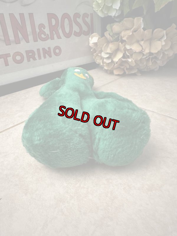 画像8: Gunby Plush Stuffed Doll 1988  / ガンビー　ぬいぐるみ　ドール (8)