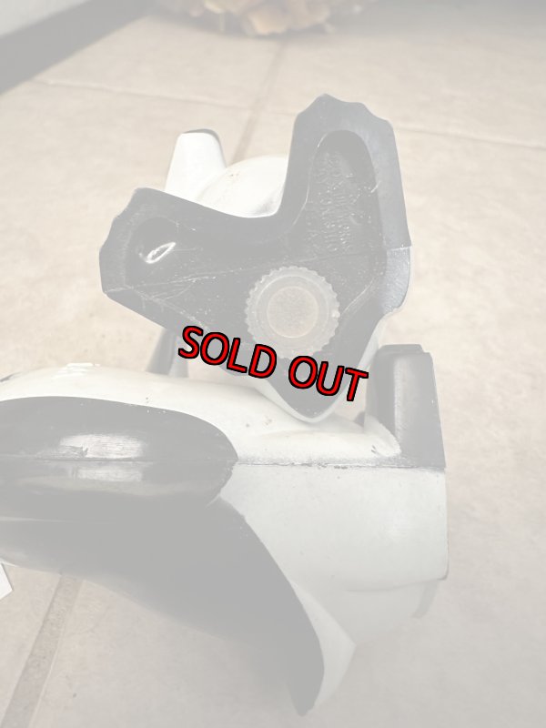 画像14:  Kool Cigarettes Penguins  WILLIE & MILLIE Salt And Pepper (B) /  クール　ペンギン　ウィリー＆ミリー　ソルト＆ペッパーセット (14)