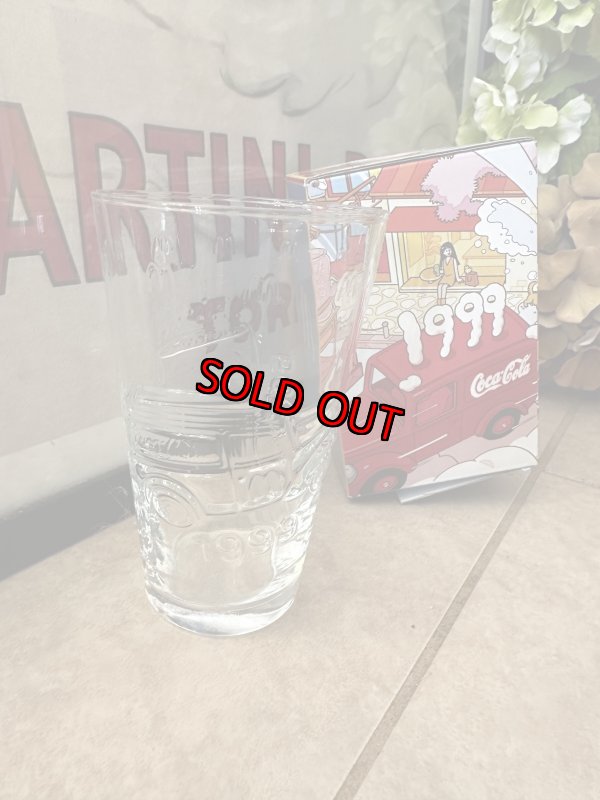 画像11: McDonald’s Collectors Glass set of ６ with box(Sealed) / マクドナルド コレクターズ　グラス　箱入り6個セット　日本未入荷 (11)