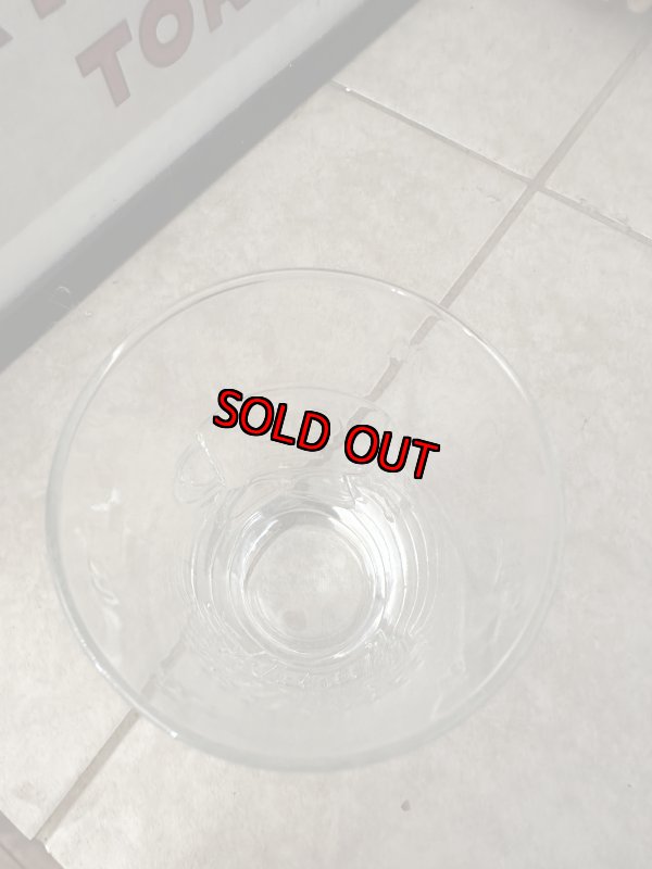 画像3: McDonald’s Collectors Glass Coca-Cola with box(Sealed) / マクドナルド コレクターズグラス　コカコーラ　箱入り　日本未入荷 (3)