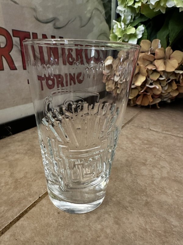 画像20: McDonald’s Collectors Glass set of 6 with box(Sealed) / マクドナルド コレクターズ グラス 箱入り6個セット 日本未入荷 (20)