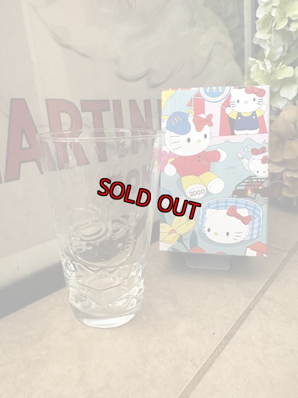 画像5: McDonald’s Collectors Glass set of ６ with box(Sealed) / マクドナルド コレクターズ　グラス　箱入り6個セット　日本未入荷 (5)