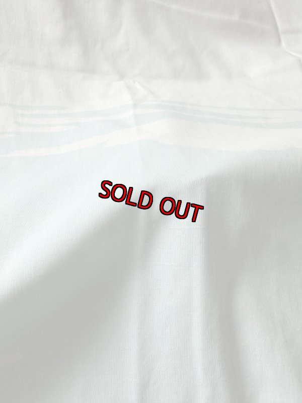 画像7: Yogi Bear Hanna Barbera Flat  Sheet (A)  / ハンナバーベラ、ヨギベアのフラットシーツ (7)