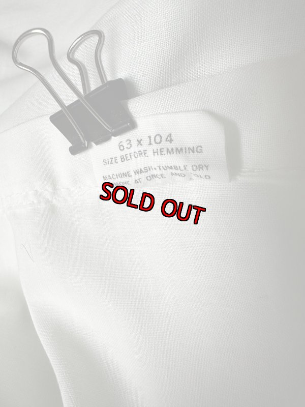 画像11: Yogi Bear Hanna Barbera Flat  Sheet (A)  / ハンナバーベラ、ヨギベアのフラットシーツ (11)