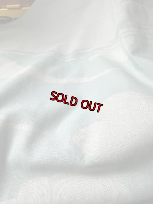 画像8: Yogi Bear Hanna Barbera Flat  Sheet (A)  / ハンナバーベラ、ヨギベアのフラットシーツ (8)