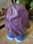 画像6: California Raisins ceramic figure Doll 18cm Microphone 1988 / カリフォルニアレーズン　18cm 陶器製　マイク　大きめドール　フィギュア (6)
