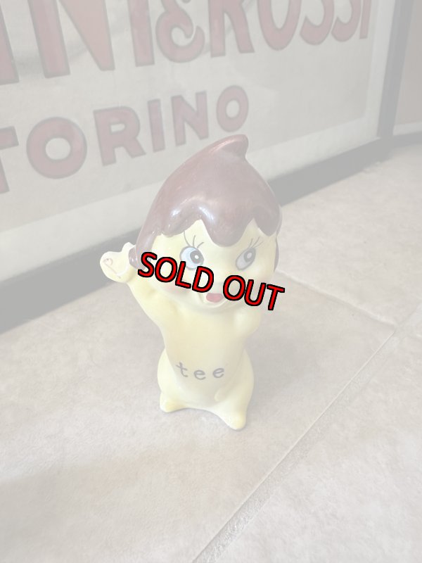 画像3: Ice cream Tee & Eff  Salt And Pepper  /  アイスクリーム会社　ティー&エフ　ソルト＆ペッパーセット (3)