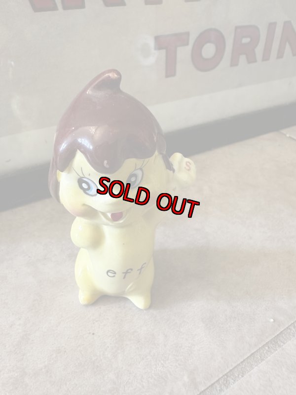 画像2: Ice cream Tee & Eff  Salt And Pepper  /  アイスクリーム会社　ティー&エフ　ソルト＆ペッパーセット (2)