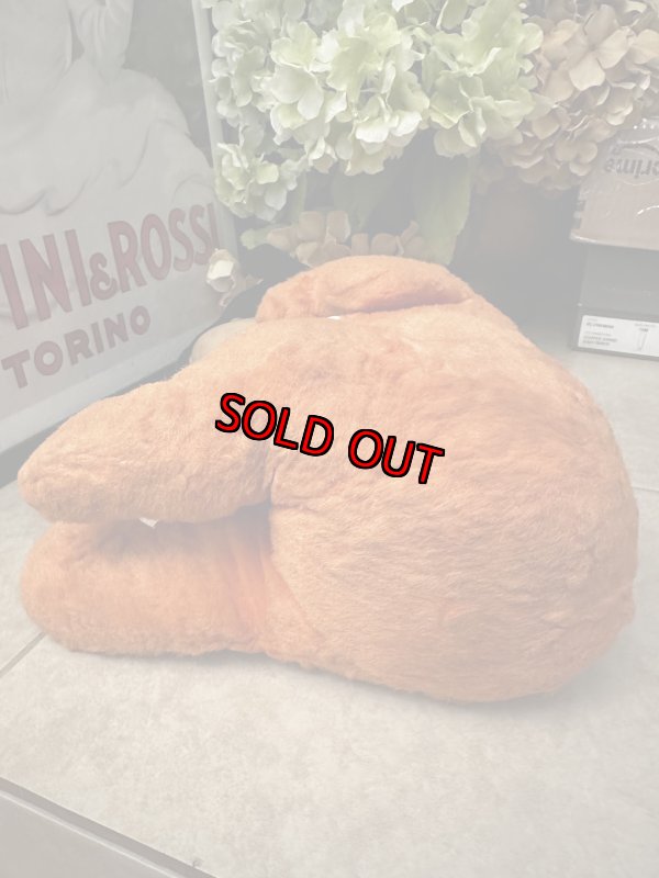 画像6: Doggie Daddy rubber face Plush Doll / ドギーダディ　ラバーフェイス　プラッシュドール　ぬいぐるみ (6)