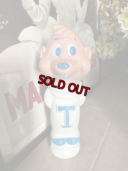 Alvin & the Chipmunk Theodore white&blue Soaky Bottle / セオドア