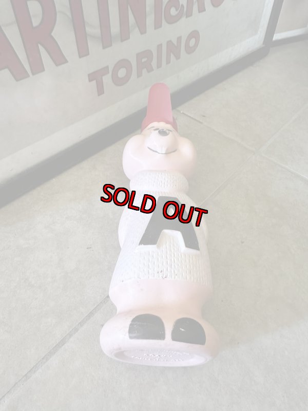 画像5: Alvin & the Chipmunks、Alvin Soaky Bottle / アルビン　ソーキーボトル 60年代　  (5)