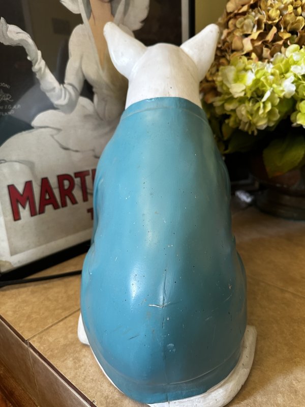 画像5: Bud Light Spuds Mackenzie light 1987 / バドライト　スパッズ　マッケンジー　ライト　サイン (5)