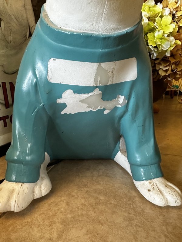 画像3: Bud Light Spuds Mackenzie light 1987 / バドライト　スパッズ　マッケンジー　ライト　サイン (3)