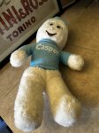 画像9: Casper knickerbocker blue Shirt & hat plush doll / キャスパー　ニッカーボッカー　ブルーシャツ　ぬいぐるみ (9)