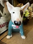 画像1: Bud Light Spuds Mackenzie light 1987 / バドライト　スパッズ　マッケンジー　ライト　サイン (1)