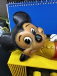 画像5: Disney Mickey Mouse Hi-Fi Radio 70‘s  / ディズニー　ミッキー マウス(色黒さん)　ラジオ (5)