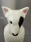 画像2: Bud Light Spuds Mackenzie plastic coin bank / バドライト　スパッズ　マッケンジー　プラスチック　貯金箱 (2)