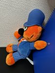 画像6: Heathcliff Cat Knickerbocker plush doll 1981  /  ヒースクリフ ニッカーボッカー　ぬいぐるみ (6)
