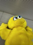 画像8: Sesame Street Child Dimension big bird (S) plush Doll 1992/ セサミストリート　ビッグバードのぬいぐるみ　 (8)