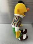 画像7: Sesame Street Bert plush doll  / セサミストリート　バート　ぬいぐるみ  (7)