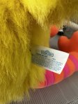 画像10: Sesame Street big bird Talking plush doll 1986 / セサミストリート　ビッグバードのトーキング　ぬいぐるみ  (10)