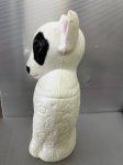 画像5: Bud Light Spuds Mackenzie plastic coin bank / バドライト　スパッズ　マッケンジー　プラスチック　貯金箱 (5)