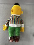 画像8: Sesame Street Bert plush doll  / セサミストリート　バート　ぬいぐるみ  (8)